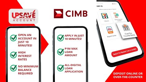 CIMB Group Reviews in Republic of the Philippines .